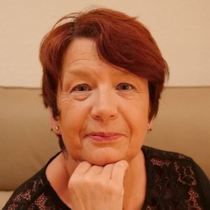 Profilbild von Heike Katschmareck