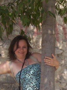 Profilbild von Heike Kaufert