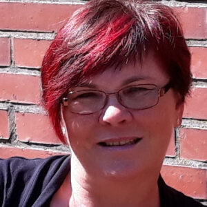 Profilbild von Heike Kaupert