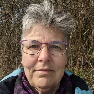 Profilbild von Heike Kay