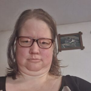 Profilbild von Heike Kazmierczak