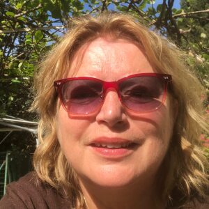 Profilbild von Heike Kehlbeck