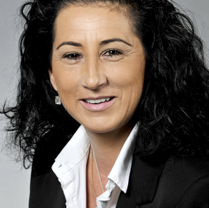 Profilbild von Heike Kekule