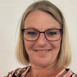 Profilbild von Heike Keller