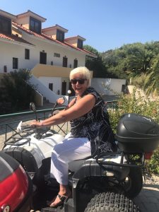 Profilbild von Heike Keller