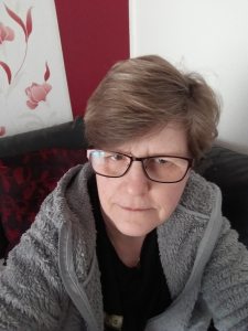 Profilbild von Heike Keller