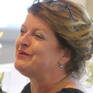 Profilbild von Heike Kemper