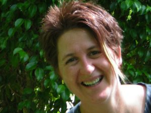 Profilbild von Heike Kempf
