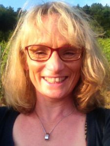 Profilbild von Heike Kentzler