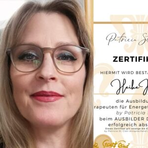 Profilbild von Heike Keßling