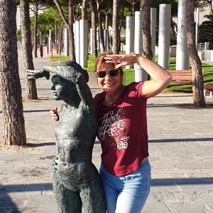 Profilbild von Heike Kettler