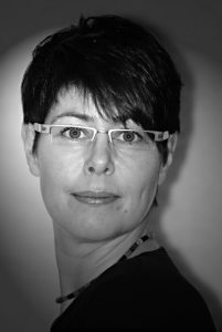 Profilbild von Heike Keusemann