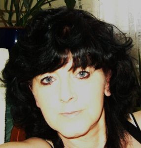 Profilbild von Heike Kewitz
