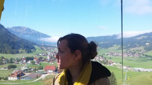 Profilbild von Heike Kibbel