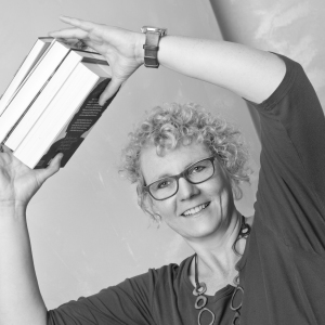 Profilbild von Heike Kielsmeier