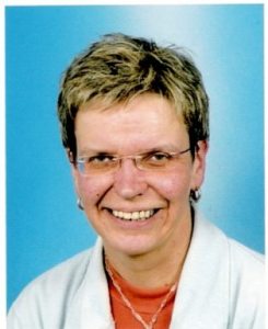 Profilbild von Heike Kieselbach
