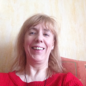 Profilbild von Heike Kiesewetter