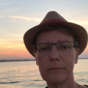 Profilbild von Heike Kiesewetter