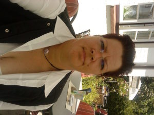 Profilbild von Heike Kietzke