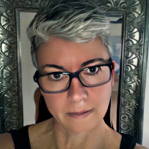 Profilbild von Heike Kiffe