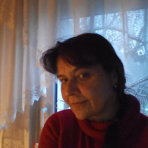 Profilbild von Heike Kilian