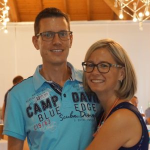 Profilbild von Heike Kimmig