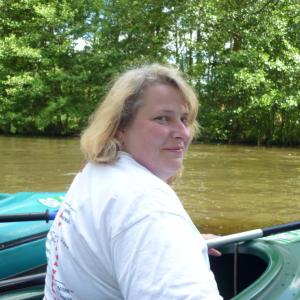 Profilbild von Heike Kind