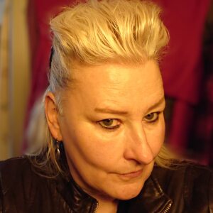 Profilbild von Heike Kirbach