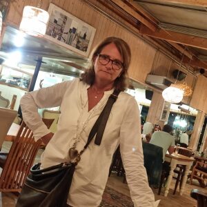 Profilbild von Heike Kirberg
