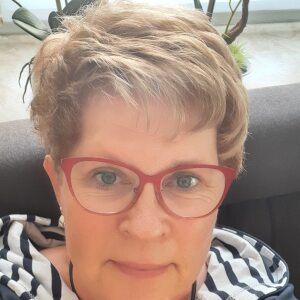 Profilbild von Heike Kirchner