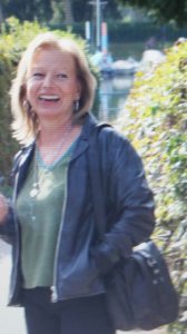Profilbild von Heike Kirsch
