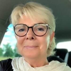 Profilbild von Heike Kirstein