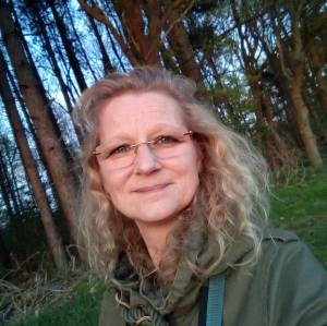 Social Media Profilbild Heike Kiwitt 