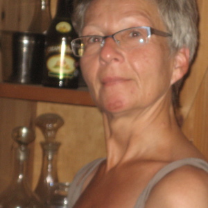 Profilbild von Heike Klapczynski