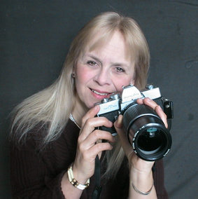Profilbild von Heike Klasen