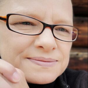 Profilbild von Heike Klausmeier