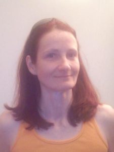 Profilbild von Heike Klaut