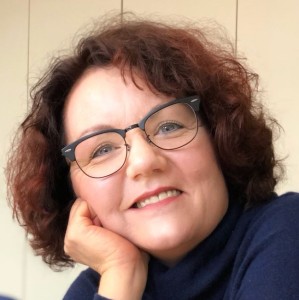 Profilbild von Heike Klein