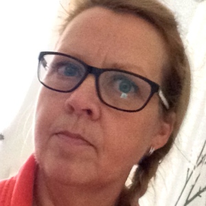 Profilbild von Heike Klein