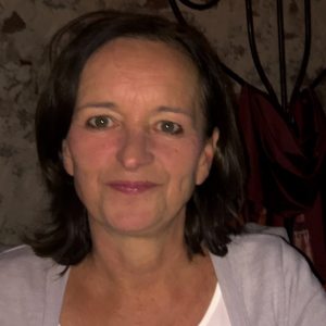 Profilbild von Heike Klein