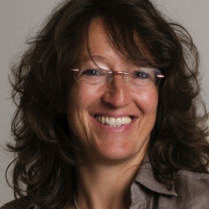 Profilbild von Heike Klein