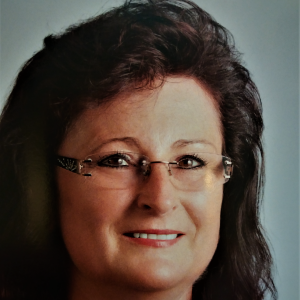 Profilbild von Heike Klein