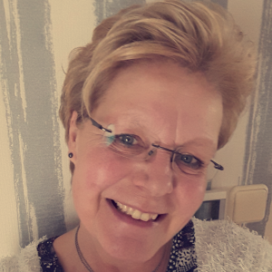 Profilbild von Heike Kleinen