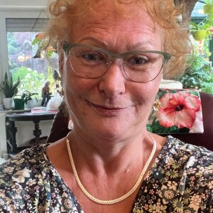 Profilbild von Heike Kleinfeld