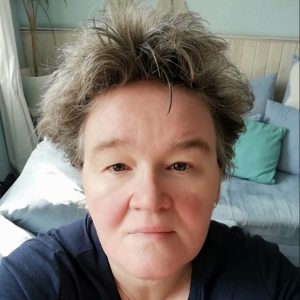 Profilbild von Heike Kleinhans