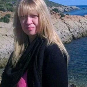 Profilbild von Heike Kleinpenning