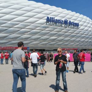 Profilbild von Heike Klemm