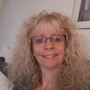 Profilbild von Heike Klenner