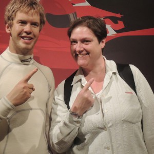 Profilbild von Heike Kliche