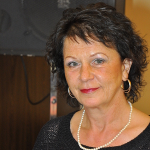 Profilbild von Heike Klick-Boltz